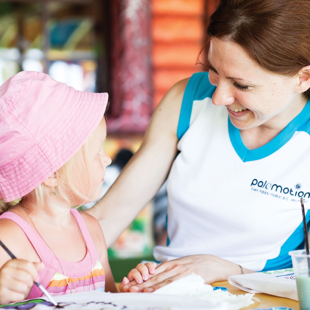 Paloma Perissia Rezervasyon