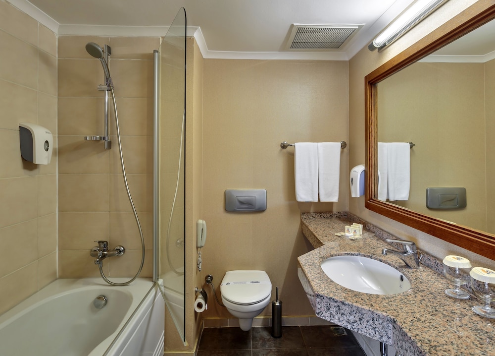 Sunis Elita Beach Resort Hotel & SPA Rezervasyon