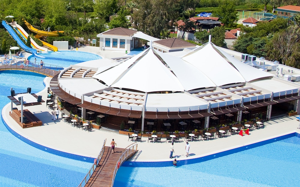 Sunis Elita Beach Resort Hotel & SPA Rezervasyon