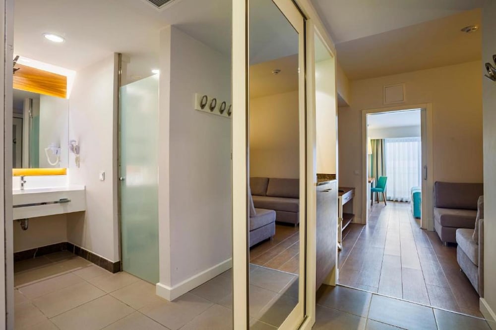 Terrace Elite Resort Rezervasyon