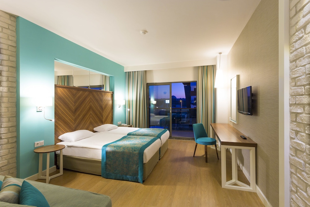 Terrace Elite Resort Rezervasyon