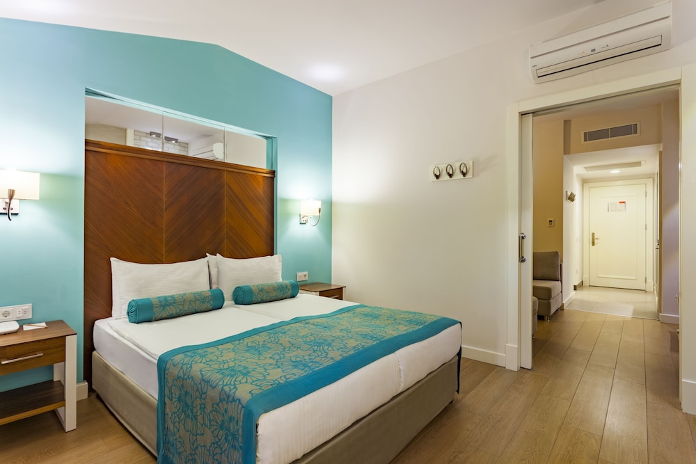 Terrace Elite Resort Rezervasyon