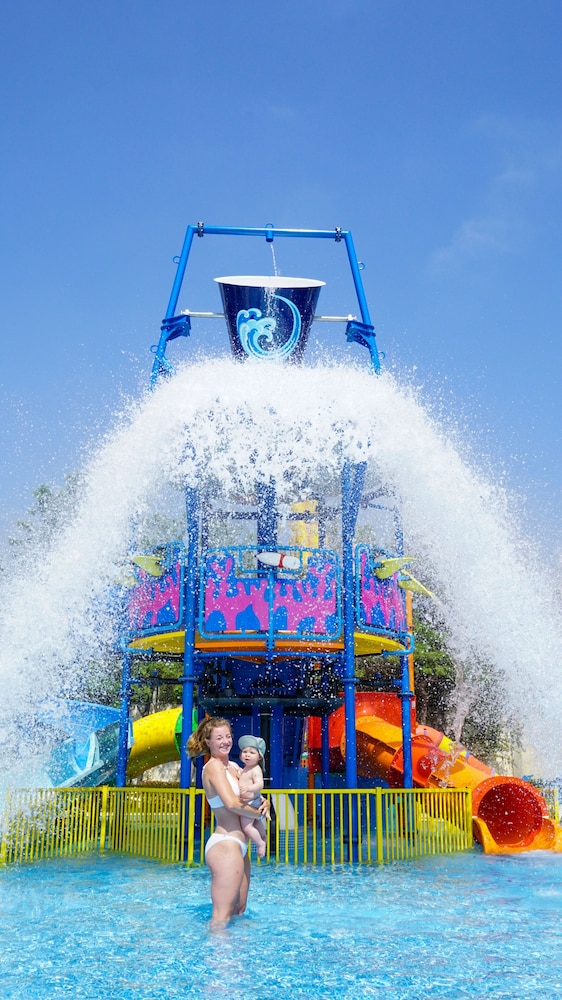 Terrace Elite Resort Rezervasyon