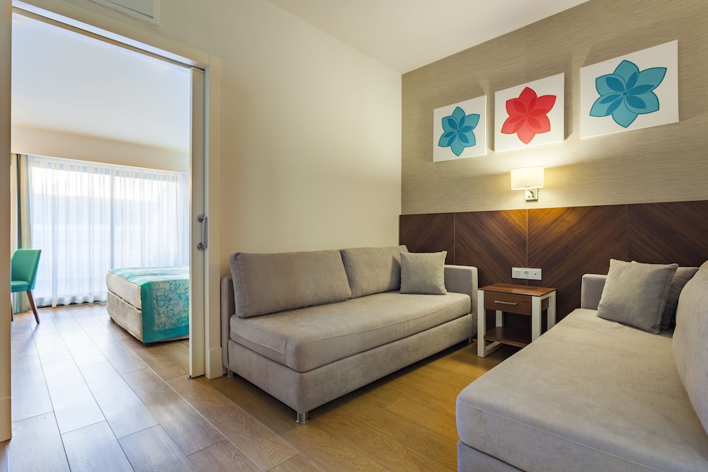 Terrace Elite Resort Rezervasyon