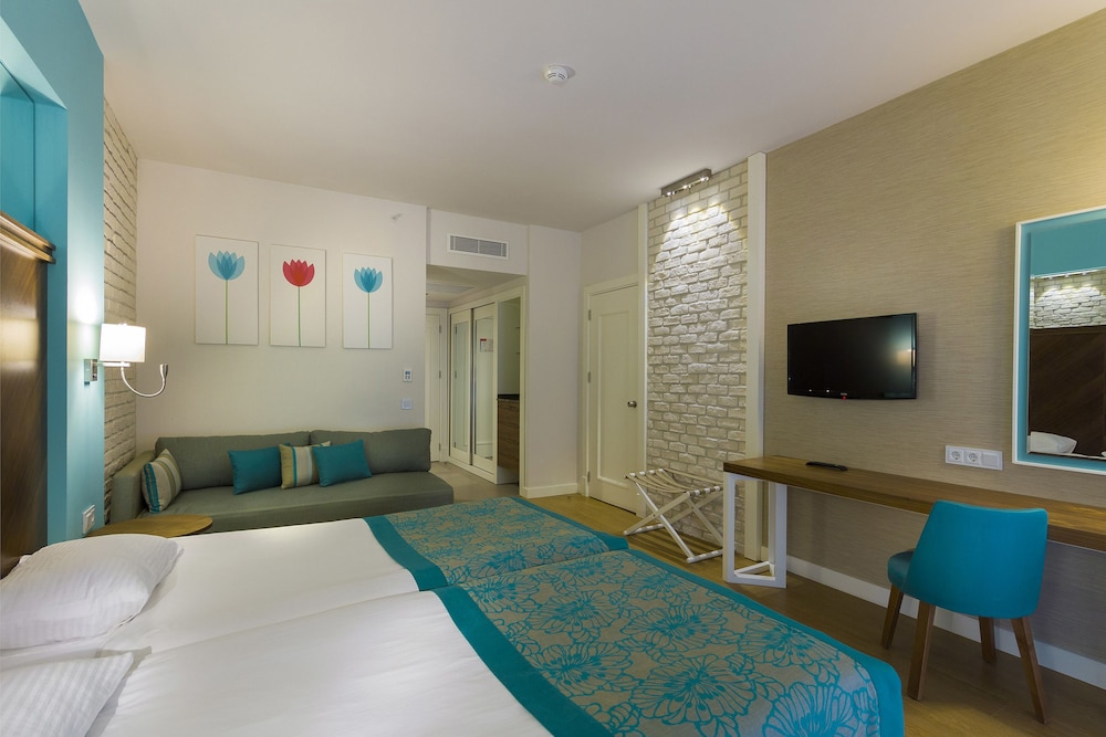 Terrace Elite Resort Rezervasyon