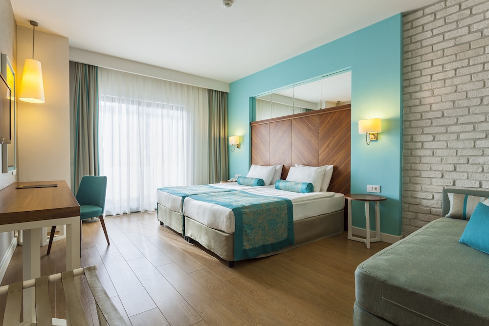 Terrace Elite Resort Rezervasyon