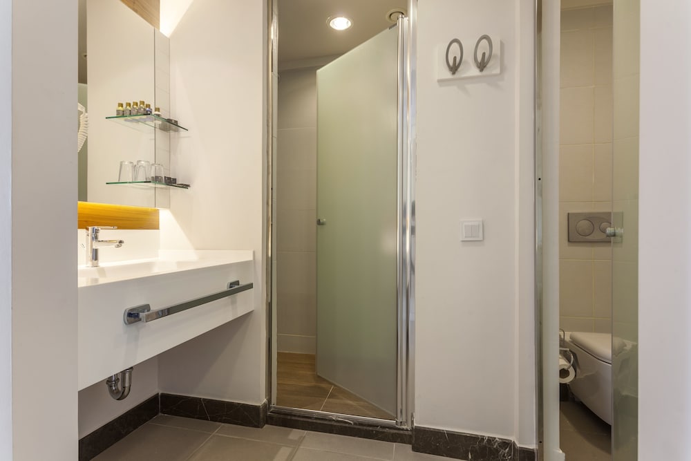 Terrace Elite Resort Rezervasyon