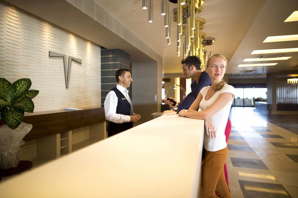 Terrace Elite Resort Rezervasyon