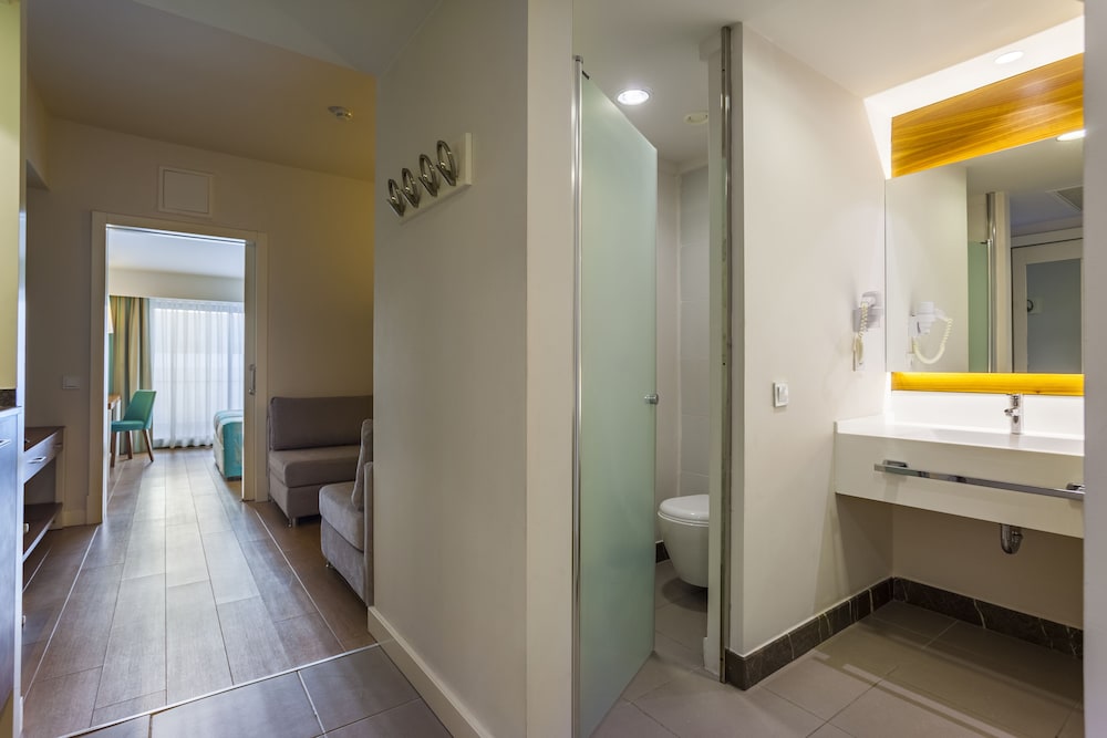 Terrace Elite Resort Rezervasyon