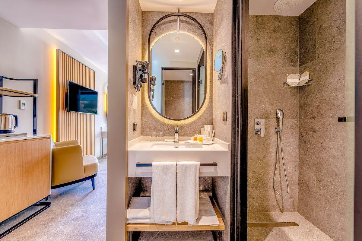 Belek Beach Resort Hotel Rezervasyon