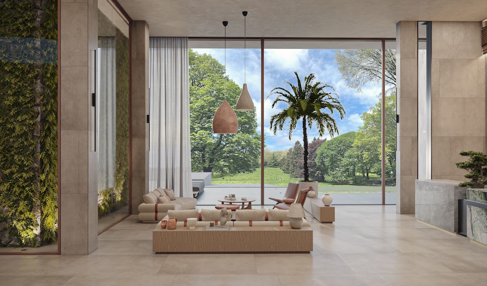 Paloma Grida Rezervasyon