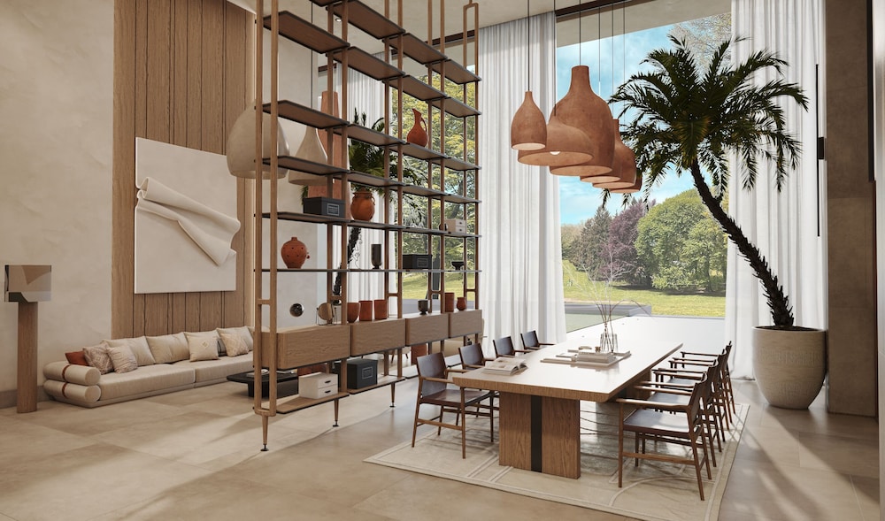 Paloma Grida Rezervasyon