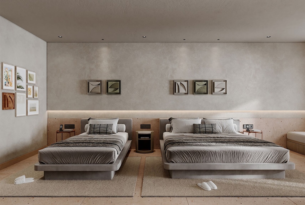 Paloma Grida Rezervasyon