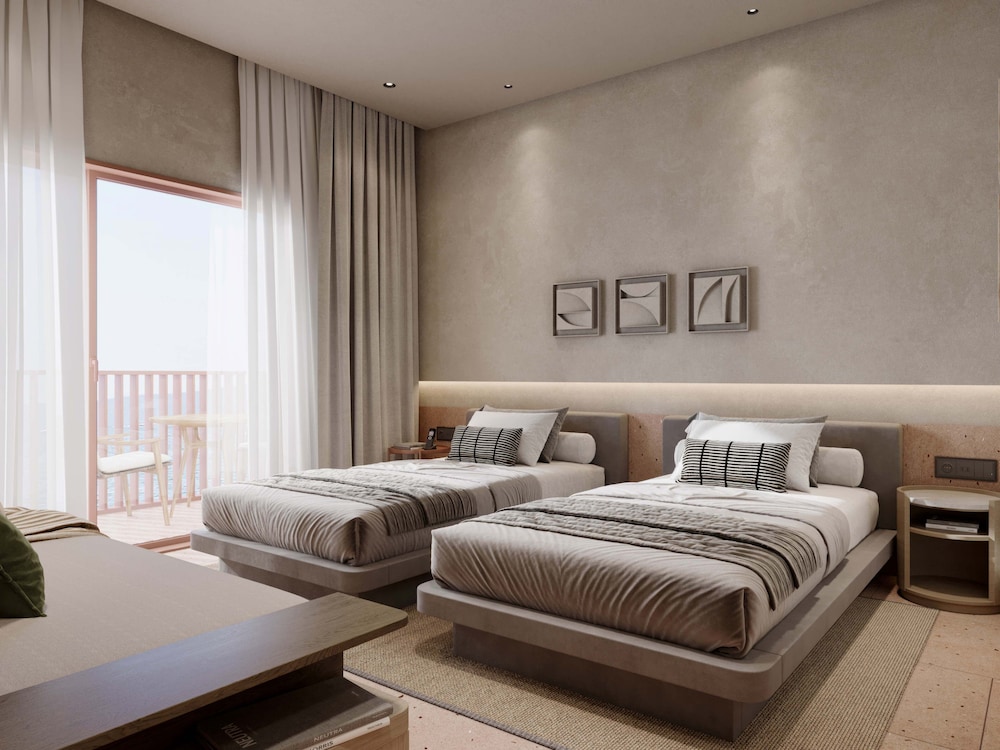 Paloma Grida Rezervasyon