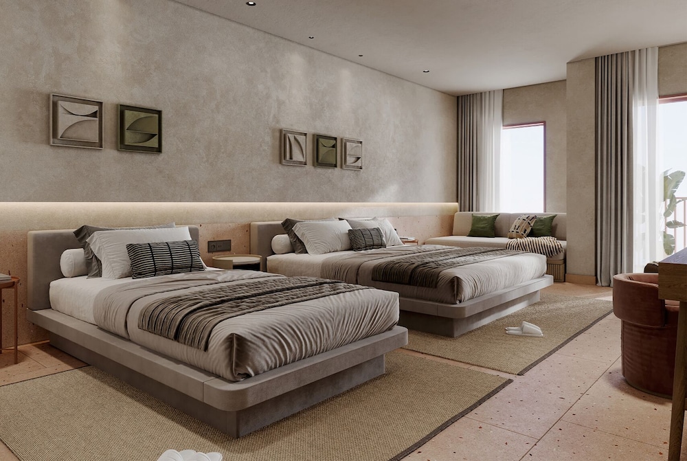 Paloma Grida Rezervasyon