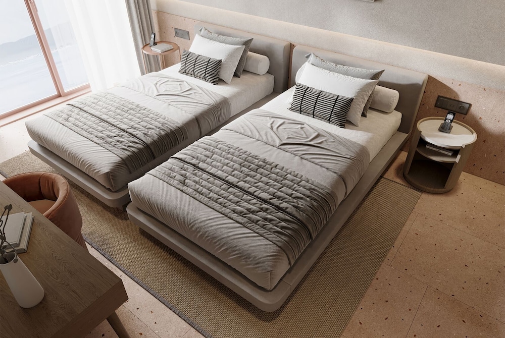 Paloma Grida Rezervasyon