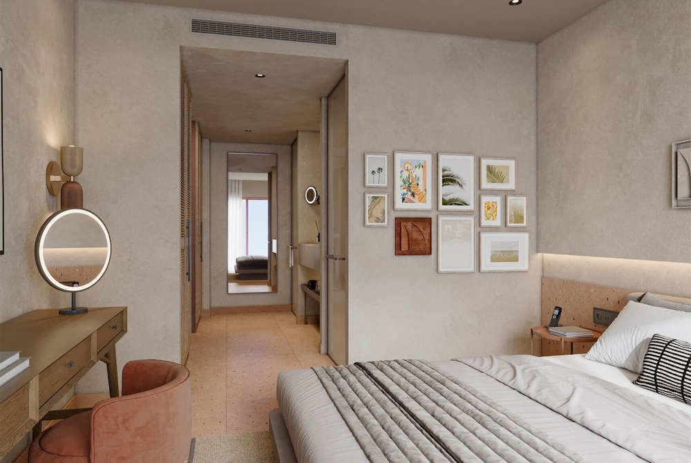 Paloma Grida Rezervasyon