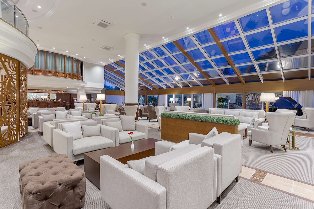 Papillon Belvil Rezervasyon