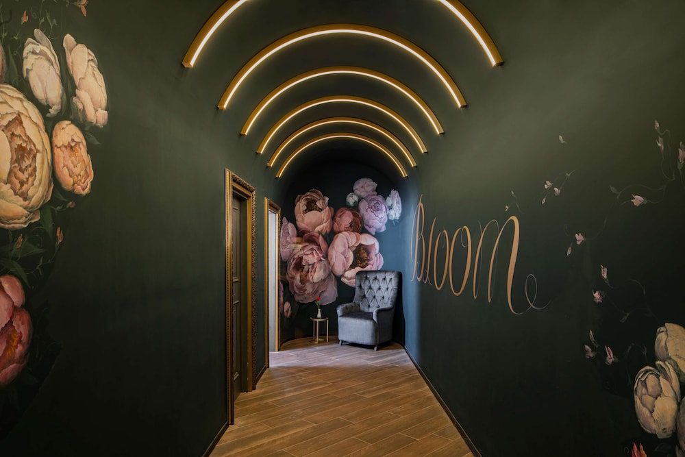 Papillon Belvil Rezervasyon