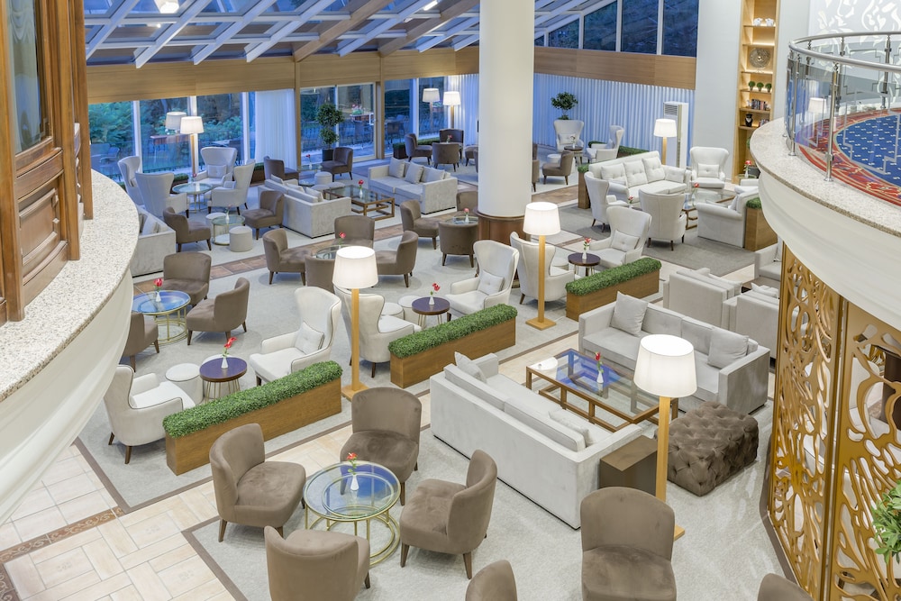 Papillon Belvil Rezervasyon