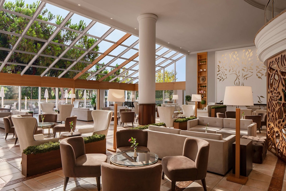 Papillon Belvil Rezervasyon