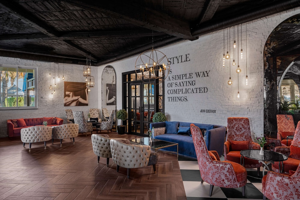 Papillon Belvil Rezervasyon