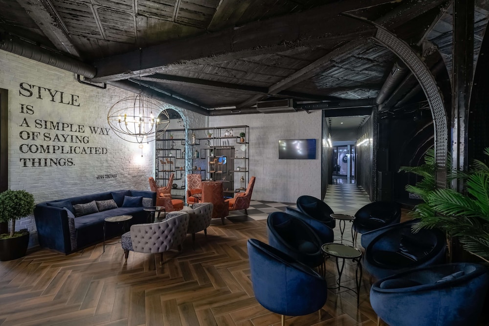 Papillon Belvil Rezervasyon