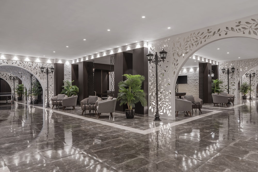 Papillon Belvil Rezervasyon