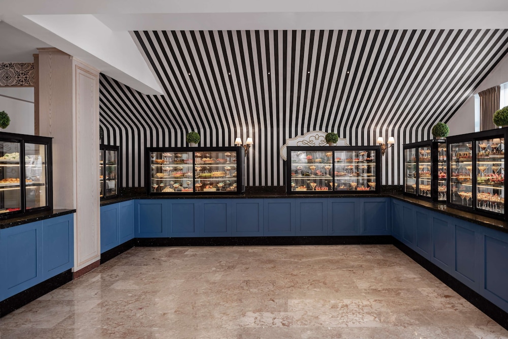 Papillon Belvil Rezervasyon