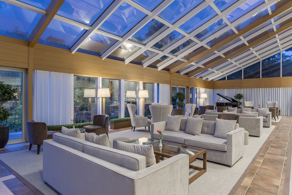 Papillon Belvil Rezervasyon