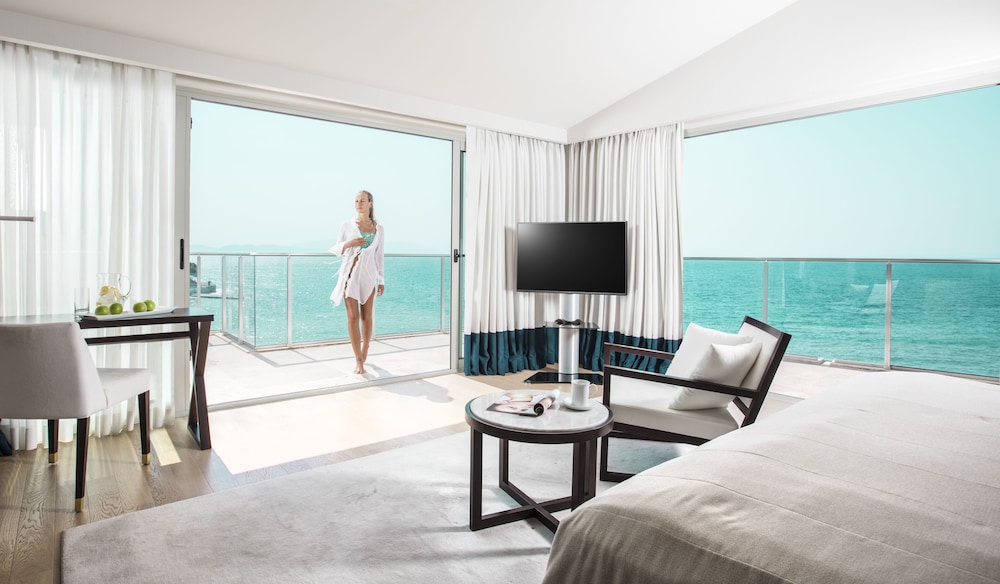 Charisma De Luxe Hotel Rezervasyon