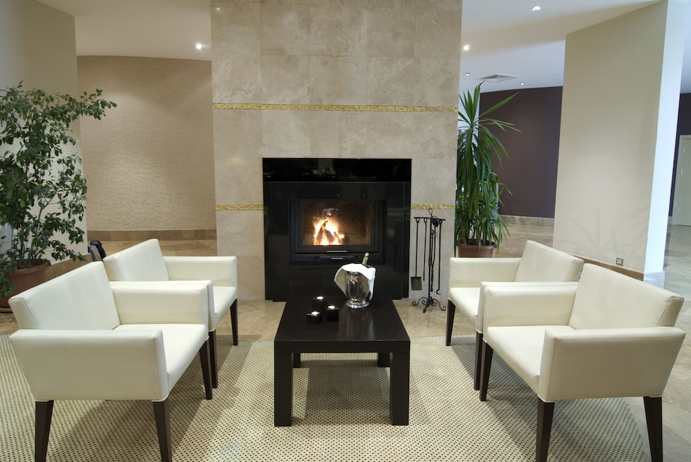 Charisma De Luxe Hotel Rezervasyon