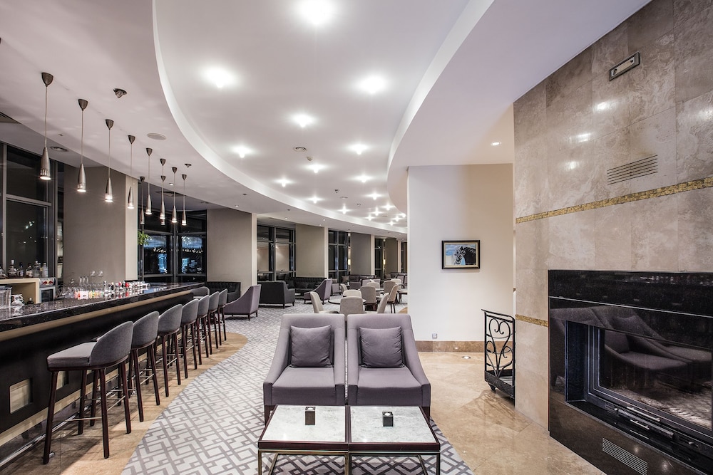 Charisma De Luxe Hotel Rezervasyon