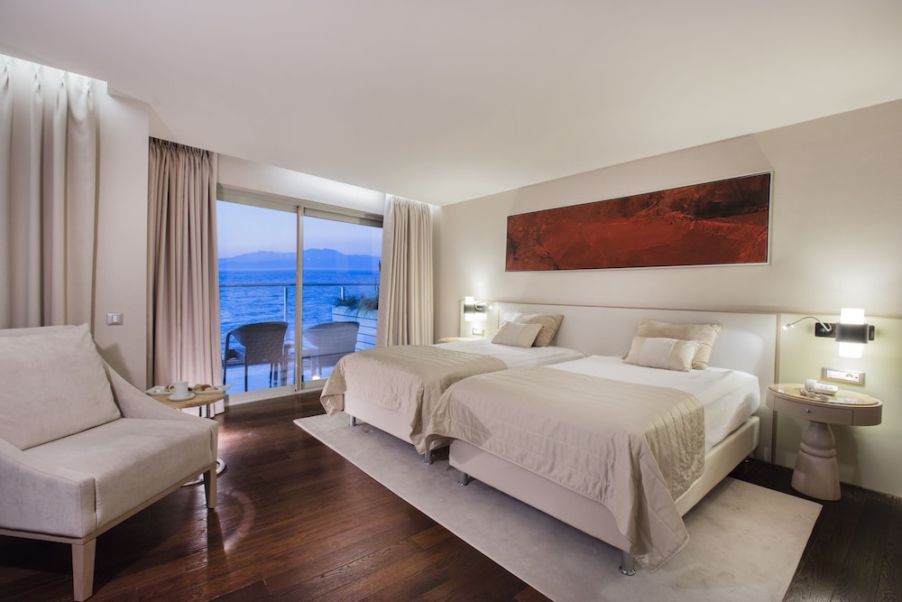 Charisma De Luxe Hotel Rezervasyon