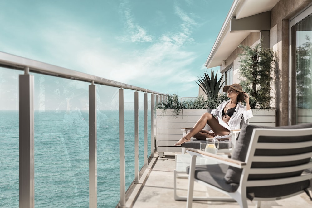 Charisma De Luxe Hotel Rezervasyon