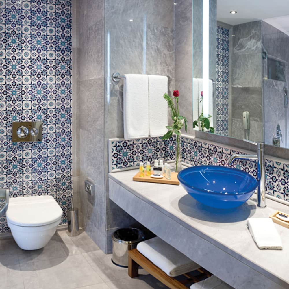 Paloma Pasha Rezervasyon