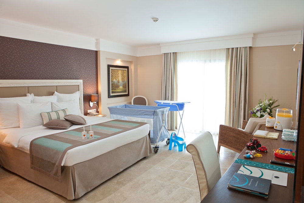 Paloma Pasha Rezervasyon