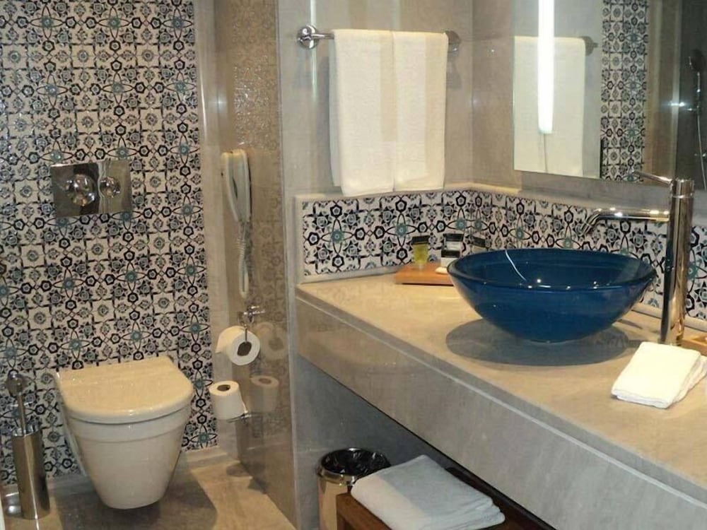 Paloma Pasha Rezervasyon