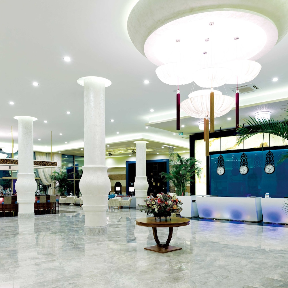 Paloma Pasha Rezervasyon