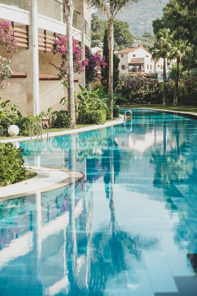 Paloma Pasha Rezervasyon