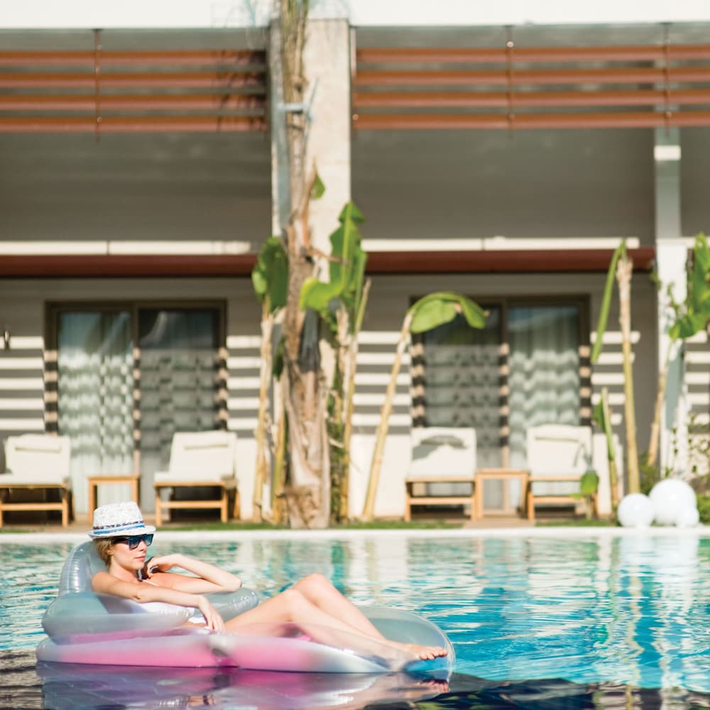 Paloma Pasha Rezervasyon