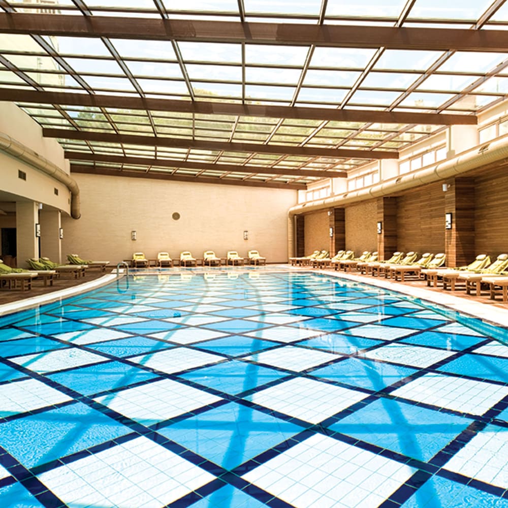 Paloma Pasha Rezervasyon