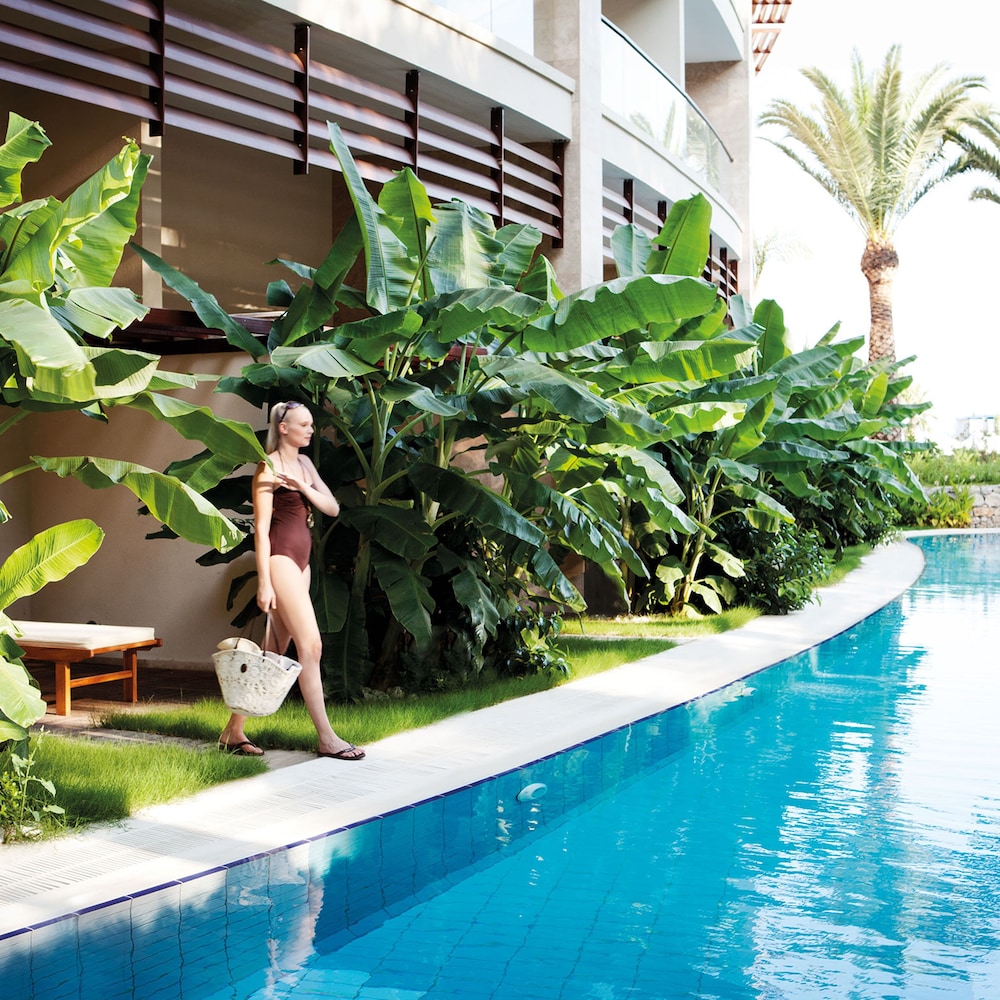 Paloma Pasha Rezervasyon