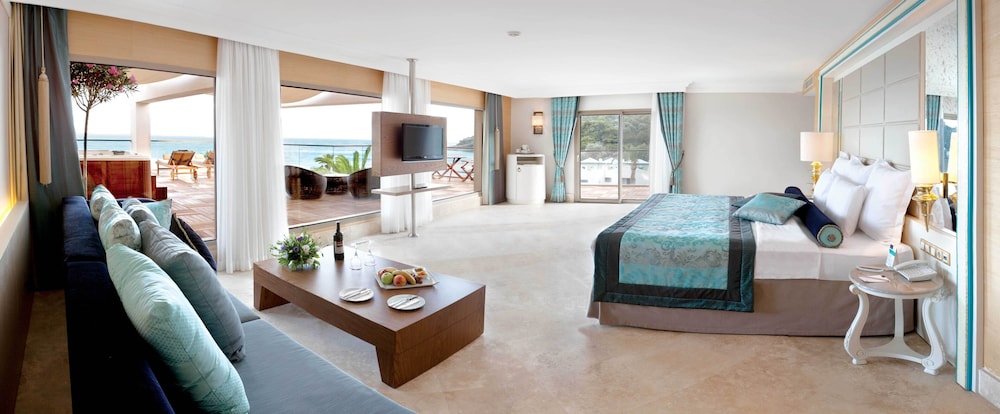 Paloma Pasha Rezervasyon