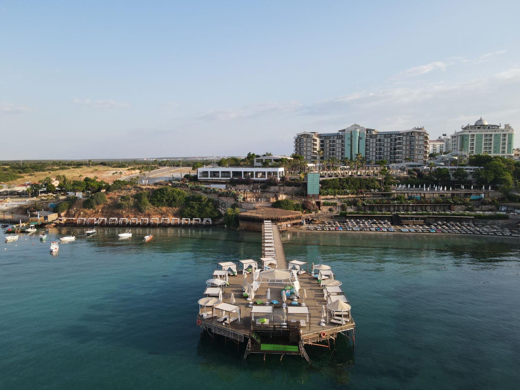 Laur Hotels Experience & Elegance Rezervasyon