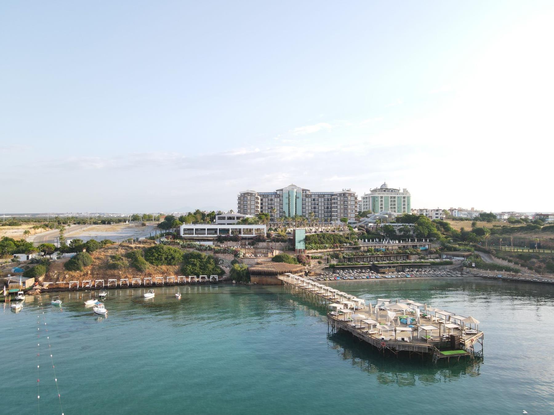 Laur Hotels Experience & Elegance Rezervasyon