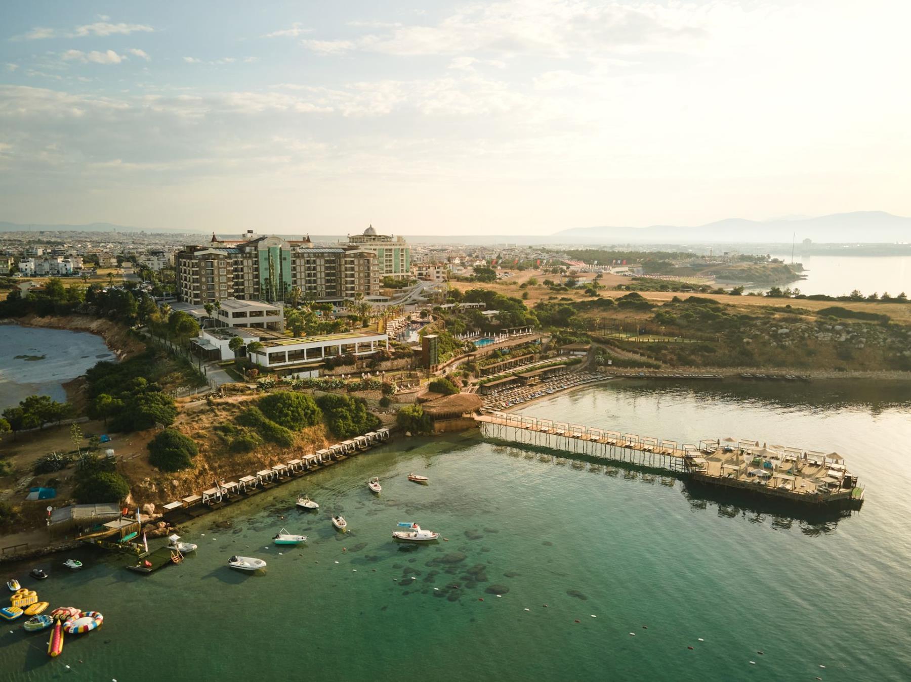 Laur Hotels Experience & Elegance Rezervasyon