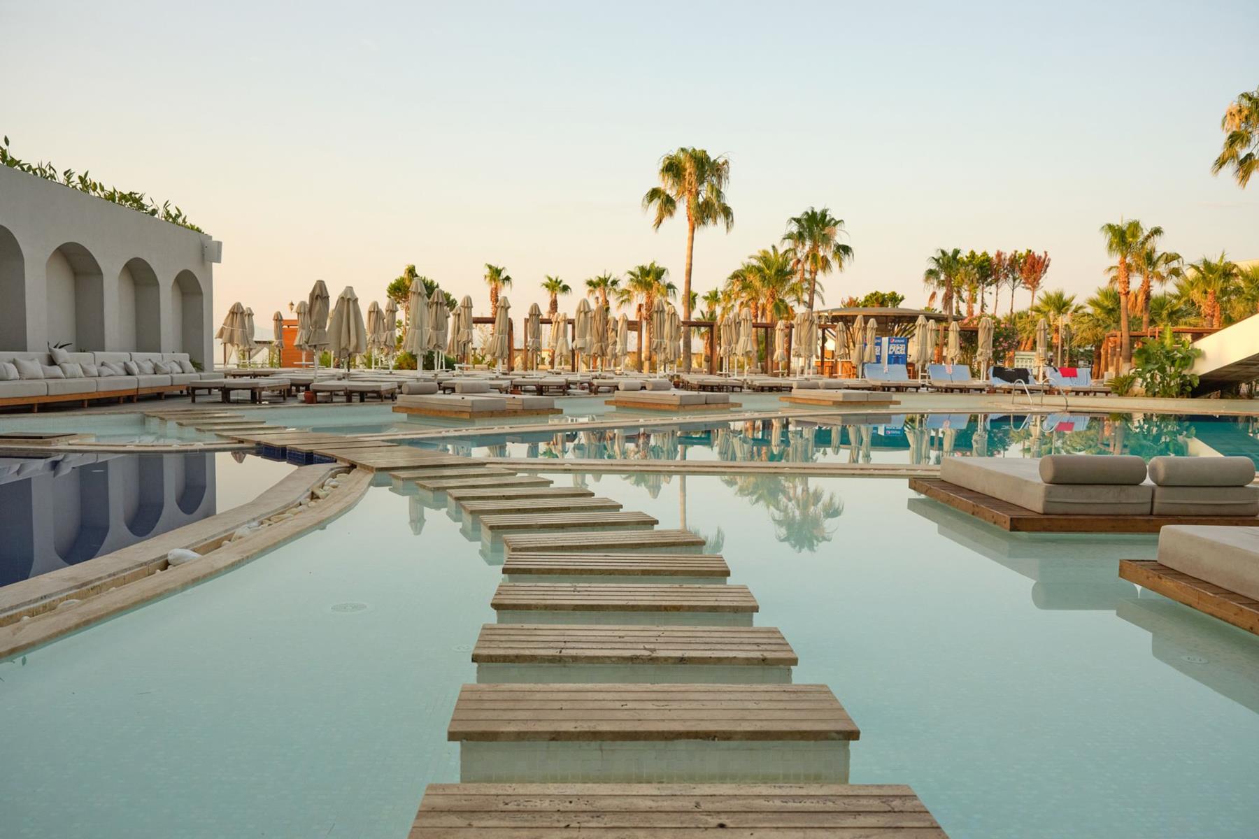 Laur Hotels Experience & Elegance Rezervasyon