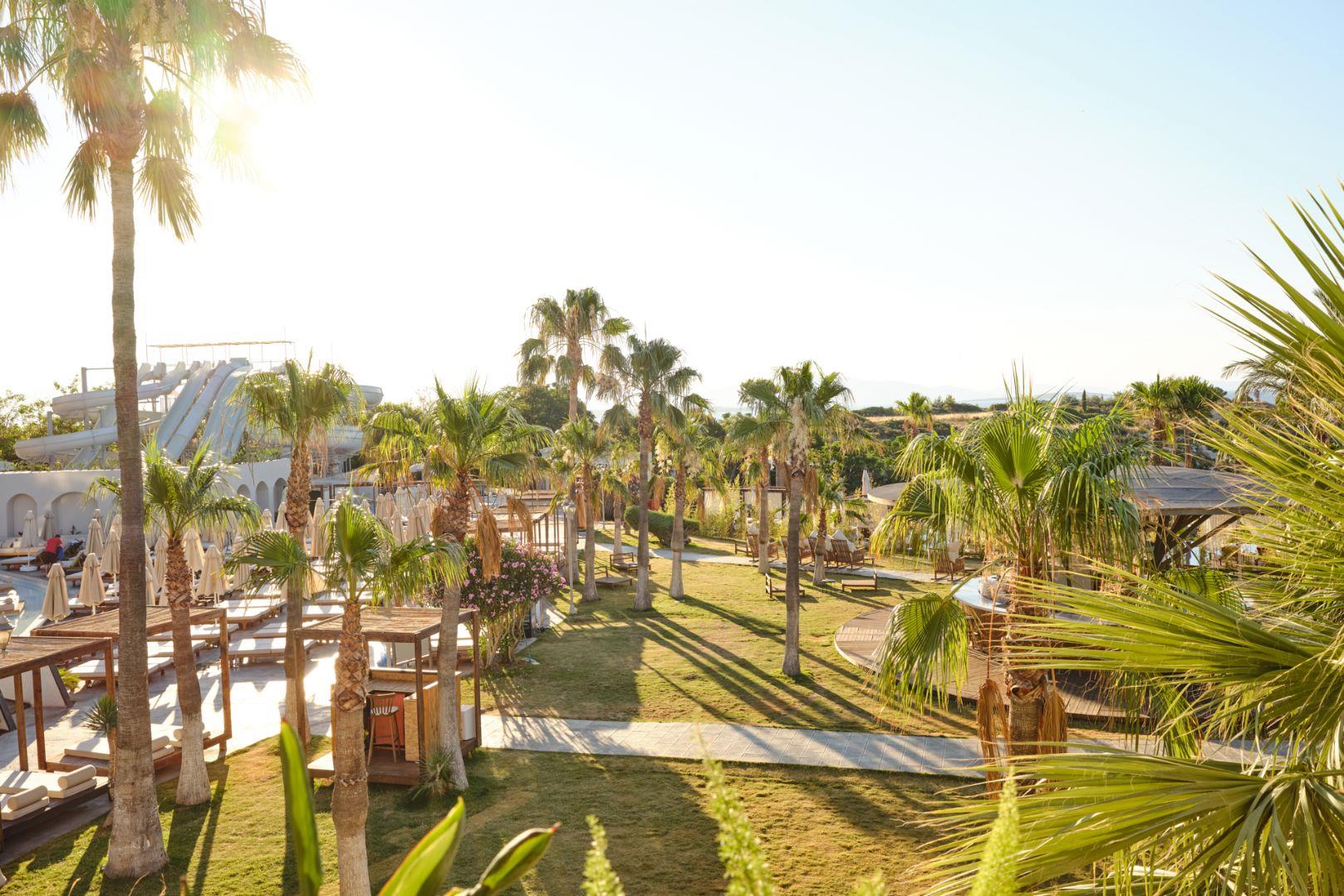 Laur Hotels Experience & Elegance Rezervasyon