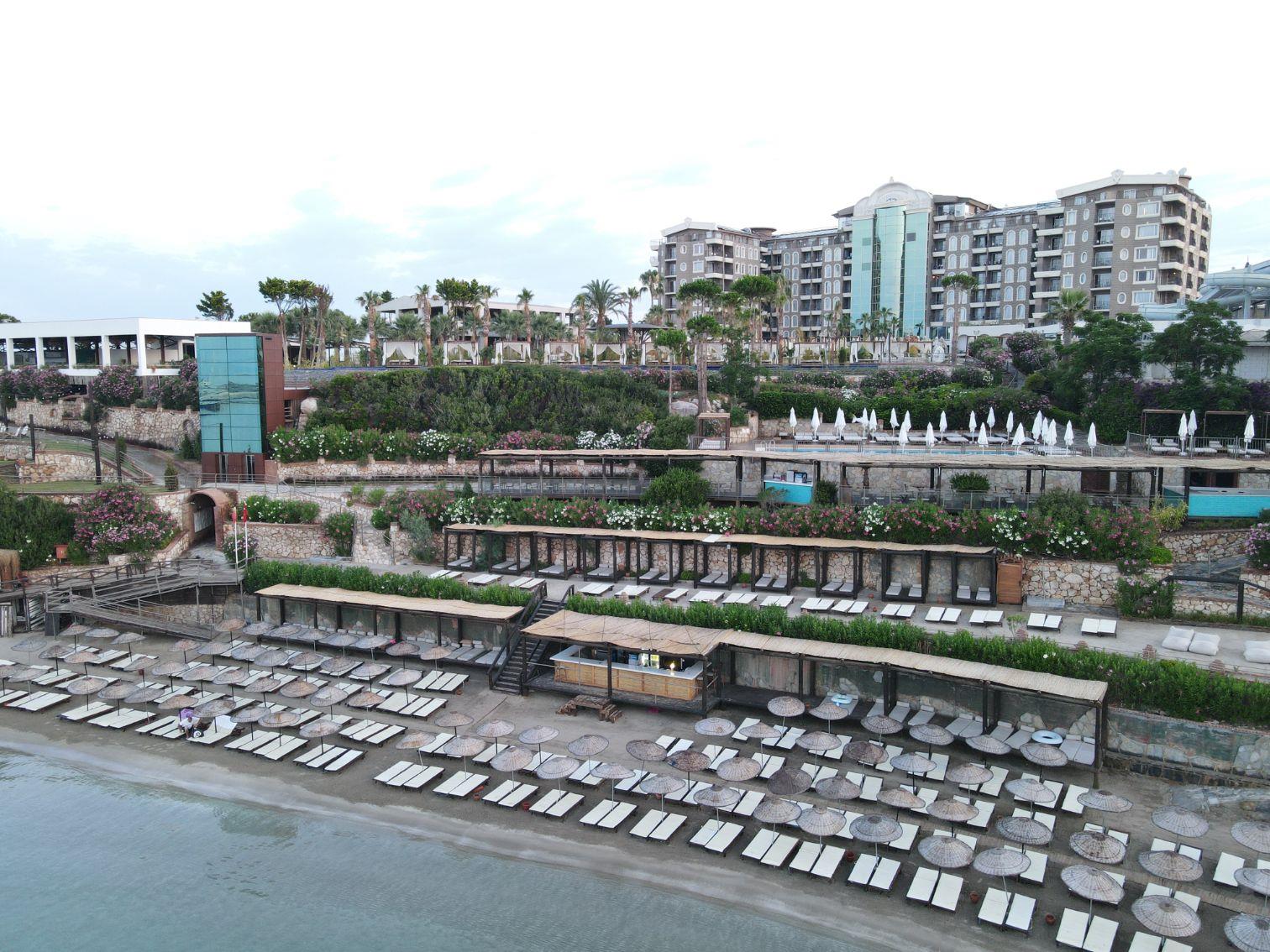 Laur Hotels Experience & Elegance Rezervasyon